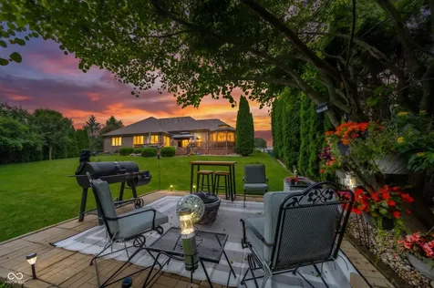 1517 Cherry Tree Road Avon IN 46123
