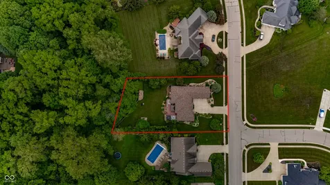1517 Cherry Tree Road Avon IN 46123