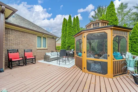 1517 Cherry Tree Road Avon IN 46123