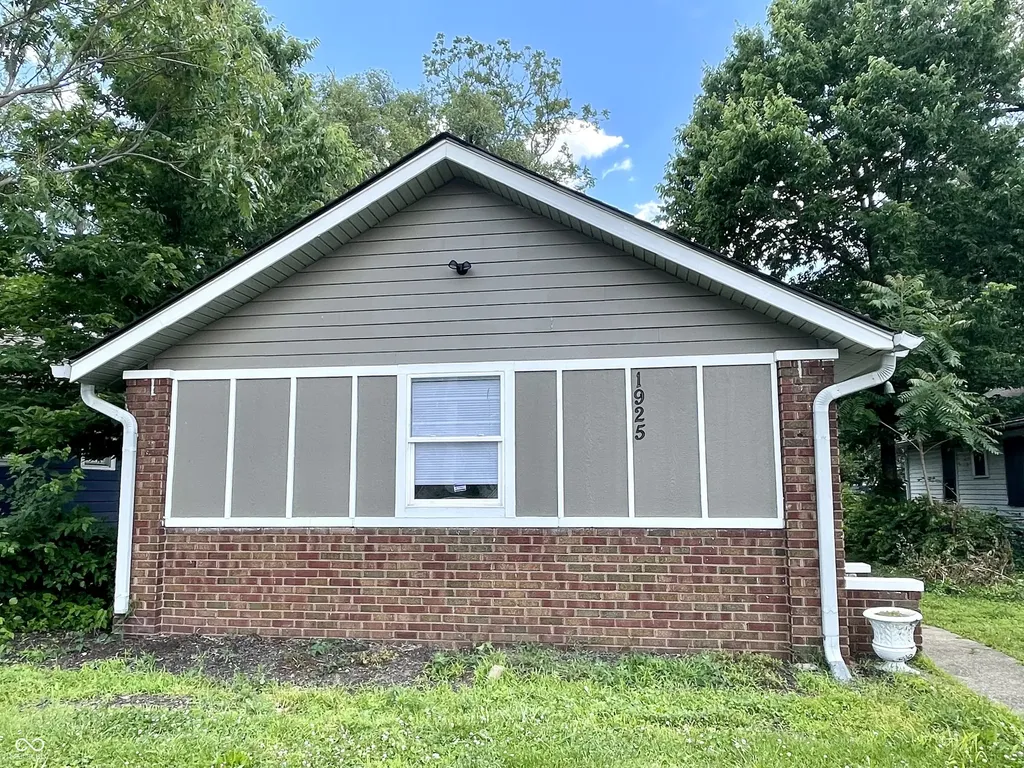1925 N Harding Street Indianapolis IN 46202