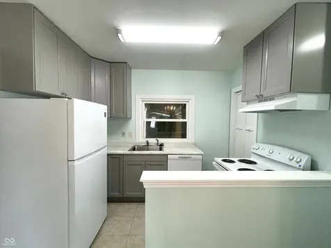 1925 N Harding Street Indianapolis IN 46202