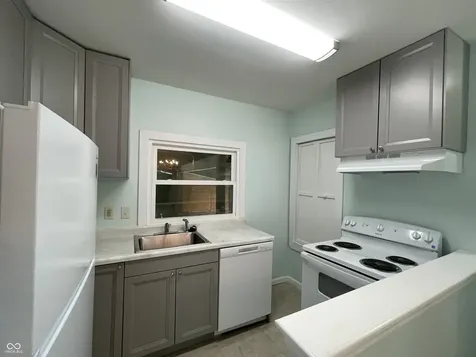 1925 N Harding Street Indianapolis IN 46202