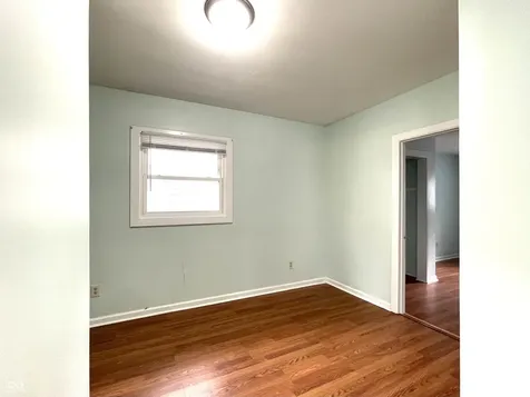 1925 N Harding Street Indianapolis IN 46202
