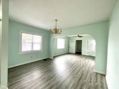 1925 N Harding Street Indianapolis IN 46202