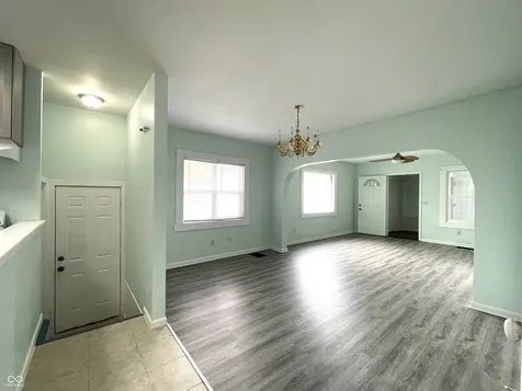 1925 N Harding Street Indianapolis IN 46202