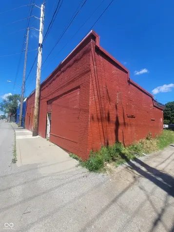 512 E 30th Street Indianapolis IN 46205