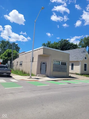 3125 E New York Street Indianapolis IN 46201