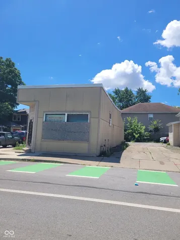 3125 E New York Street Indianapolis IN 46201
