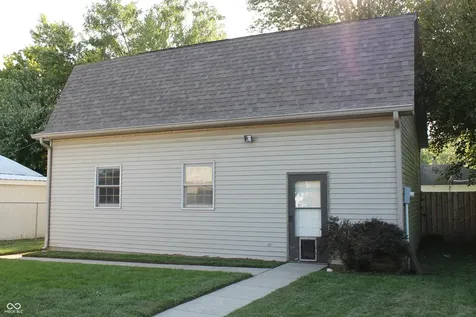809 N Blish Street Seymour IN 47274