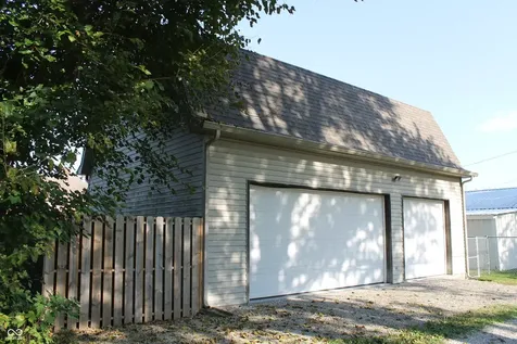 809 N Blish Street Seymour IN 47274