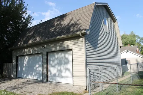 809 N Blish Street Seymour IN 47274