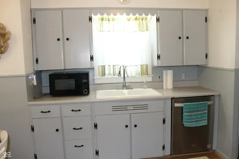 809 N Blish Street Seymour IN 47274