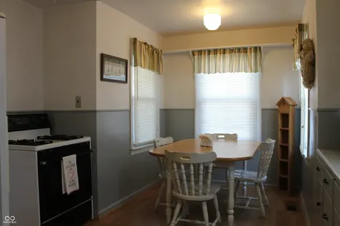 809 N Blish Street Seymour IN 47274