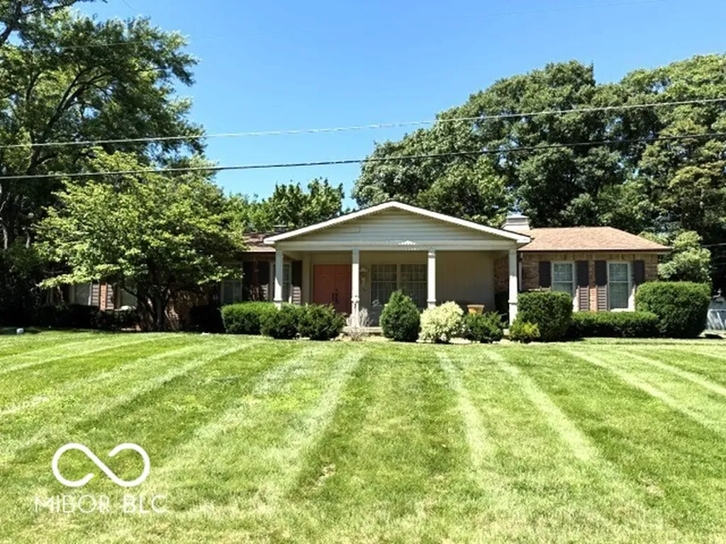 34 Stayman Court Lafayette IN 47905