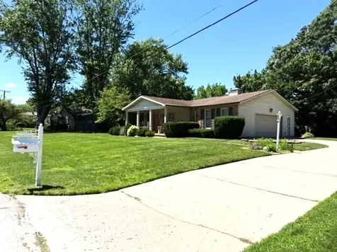 34 Stayman Court Lafayette IN 47905