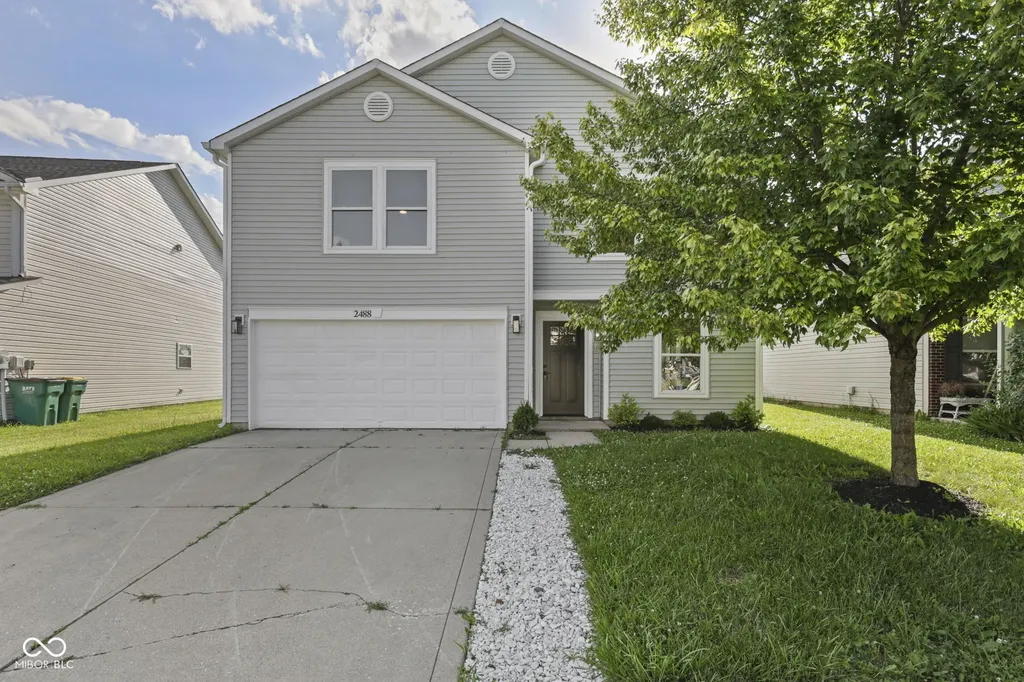 2488 Woodfield Boulevard Franklin IN 46131