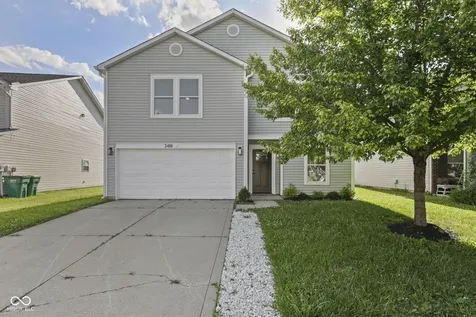 2488 Woodfield Boulevard Franklin IN 46131