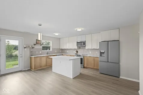 2488 Woodfield Boulevard Franklin IN 46131