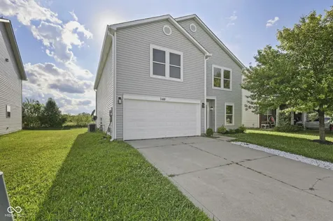 2488 Woodfield Boulevard Franklin IN 46131