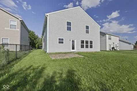 2488 Woodfield Boulevard Franklin IN 46131