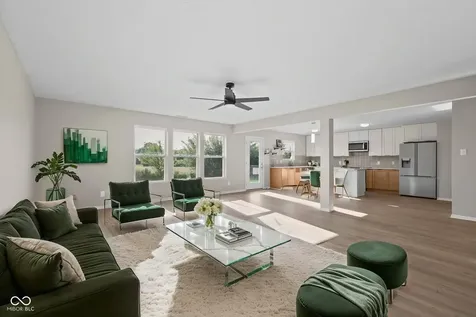 2488 Woodfield Boulevard Franklin IN 46131