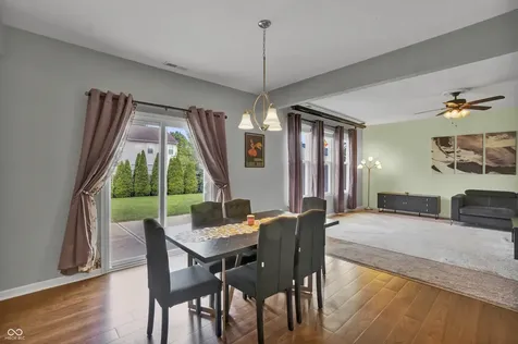 1975 Lakecrest Drive Columbus IN 47201