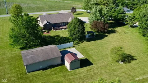 8709 W 1400 N Elwood IN 46036