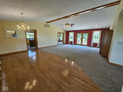 8709 W 1400 N Elwood IN 46036