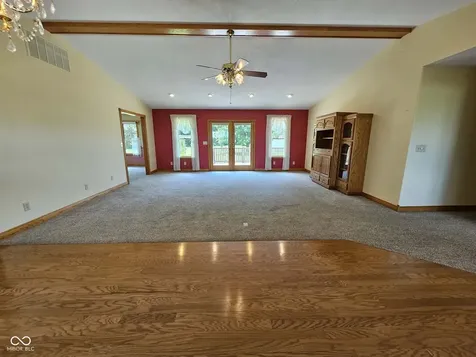 8709 W 1400 N Elwood IN 46036