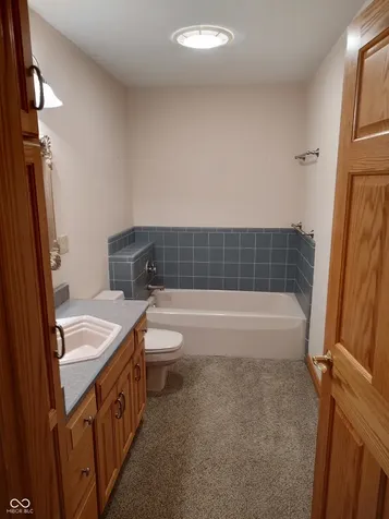 8709 W 1400 N Elwood IN 46036