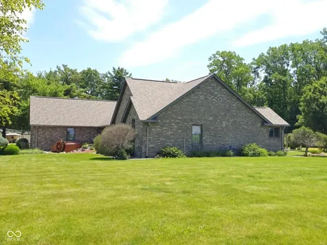 8709 W 1400 N Elwood IN 46036