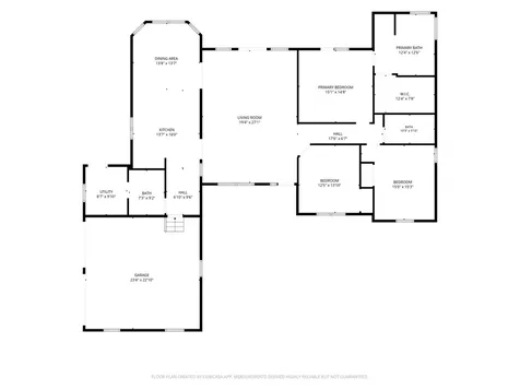 8709 W 1400 N Elwood IN 46036