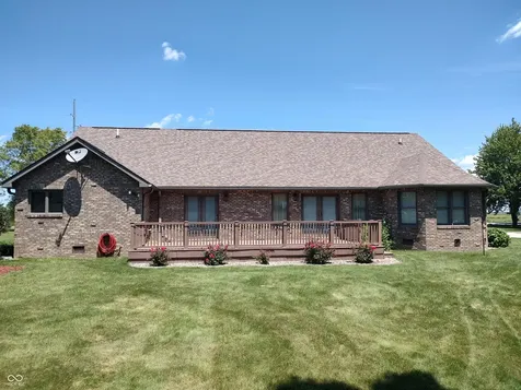 8709 W 1400 N Elwood IN 46036