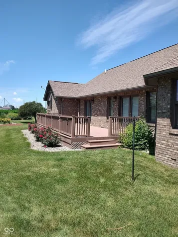 8709 W 1400 N Elwood IN 46036