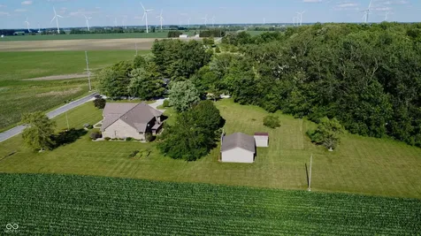 8709 W 1400 N Elwood IN 46036