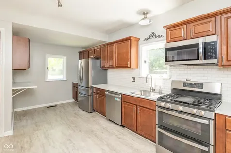 129 S Downey Avenue Indianapolis IN 46219