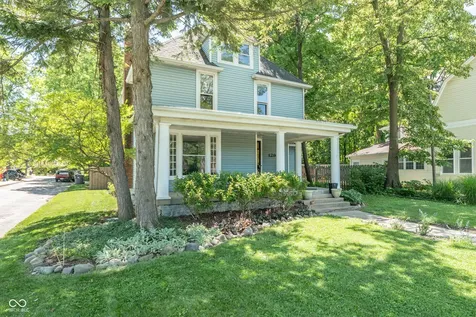 129 S Downey Avenue Indianapolis IN 46219