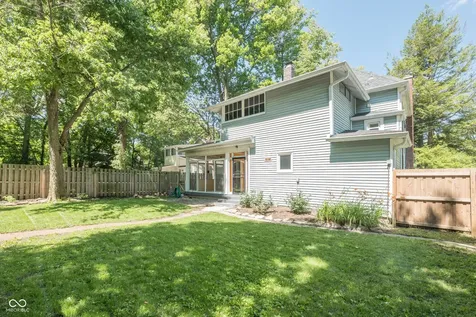 129 S Downey Avenue Indianapolis IN 46219