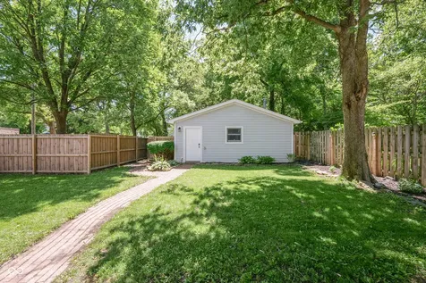 129 S Downey Avenue Indianapolis IN 46219