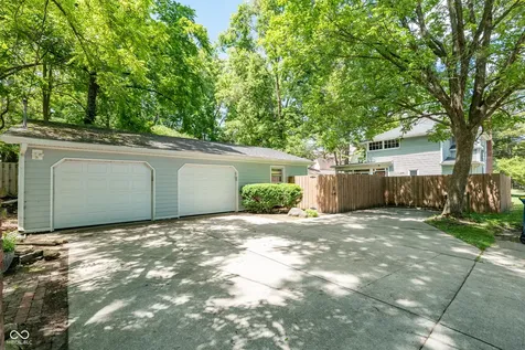 129 S Downey Avenue Indianapolis IN 46219