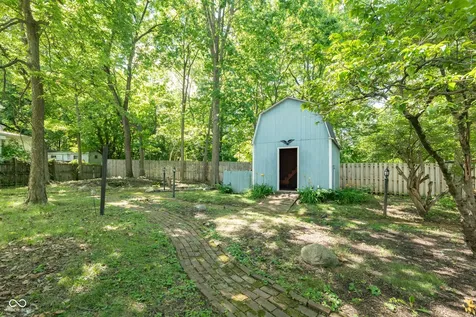 129 S Downey Avenue Indianapolis IN 46219