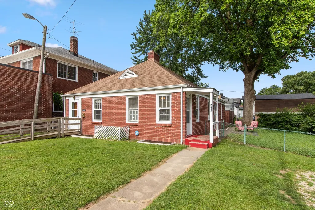 2654 Shelby Street Indianapolis IN 46203