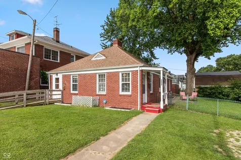 2654 Shelby Street Indianapolis IN 46203