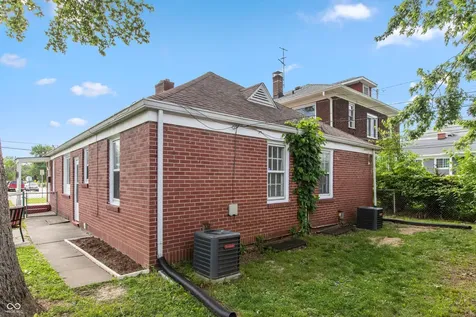 2654 Shelby Street Indianapolis IN 46203