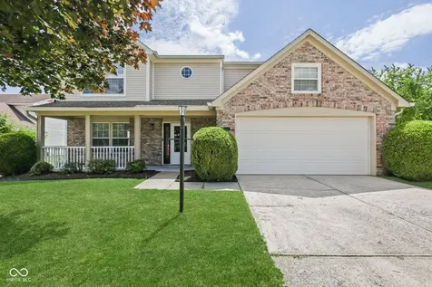 1225 Dale Hollow Drive Indianapolis IN 46229
