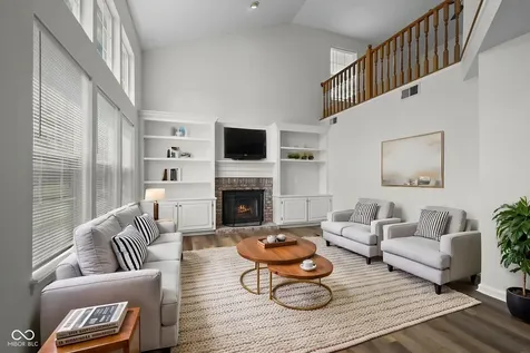 1225 Dale Hollow Drive Indianapolis IN 46229