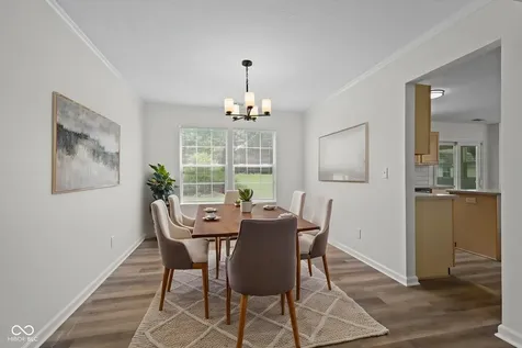 1225 Dale Hollow Drive Indianapolis IN 46229