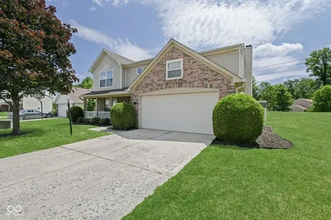 1225 Dale Hollow Drive Indianapolis IN 46229