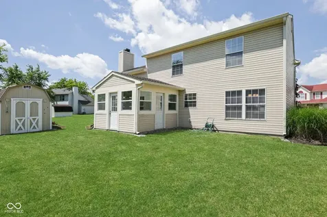 1225 Dale Hollow Drive Indianapolis IN 46229