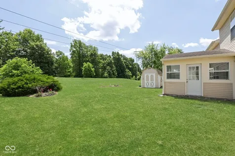 1225 Dale Hollow Drive Indianapolis IN 46229